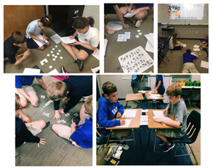 Math Engagement 